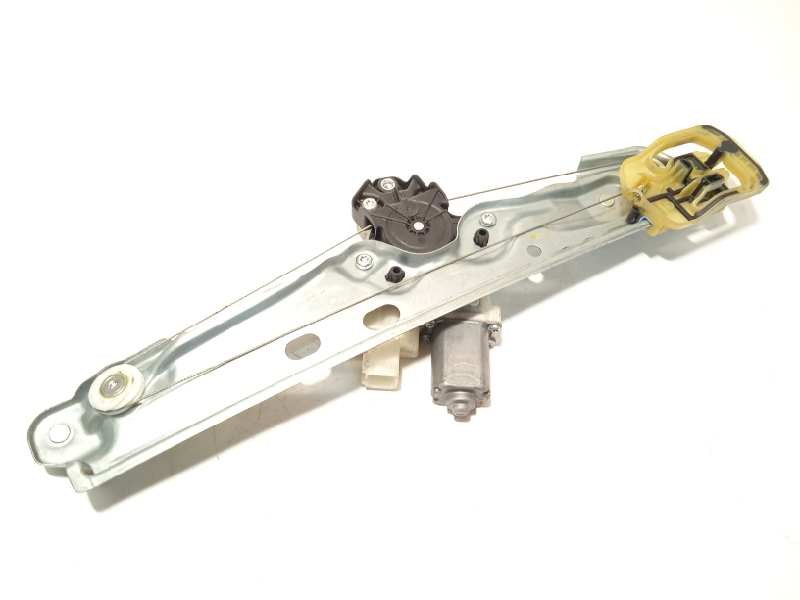 Recambio de elevalunas trasero izquierdo para opel astra k lim. 5türig 1.2 referencia OEM IAM 39142319  