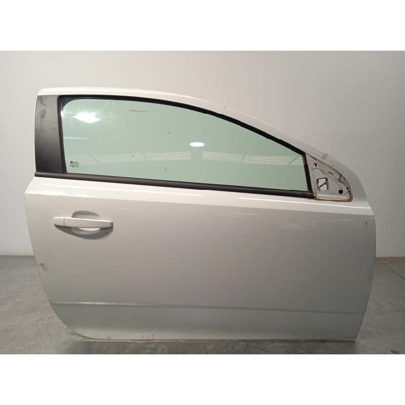 Recambio de puerta delantera derecha para opel astra gtc 1.7 16v cdti referencia OEM IAM 94711560  