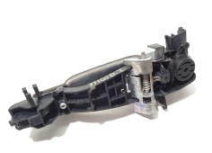 Recambio de maneta exterior delantera izquierda para land rover range rover sport v6 td hse referencia OEM IAM FPH500250 6H32224 2