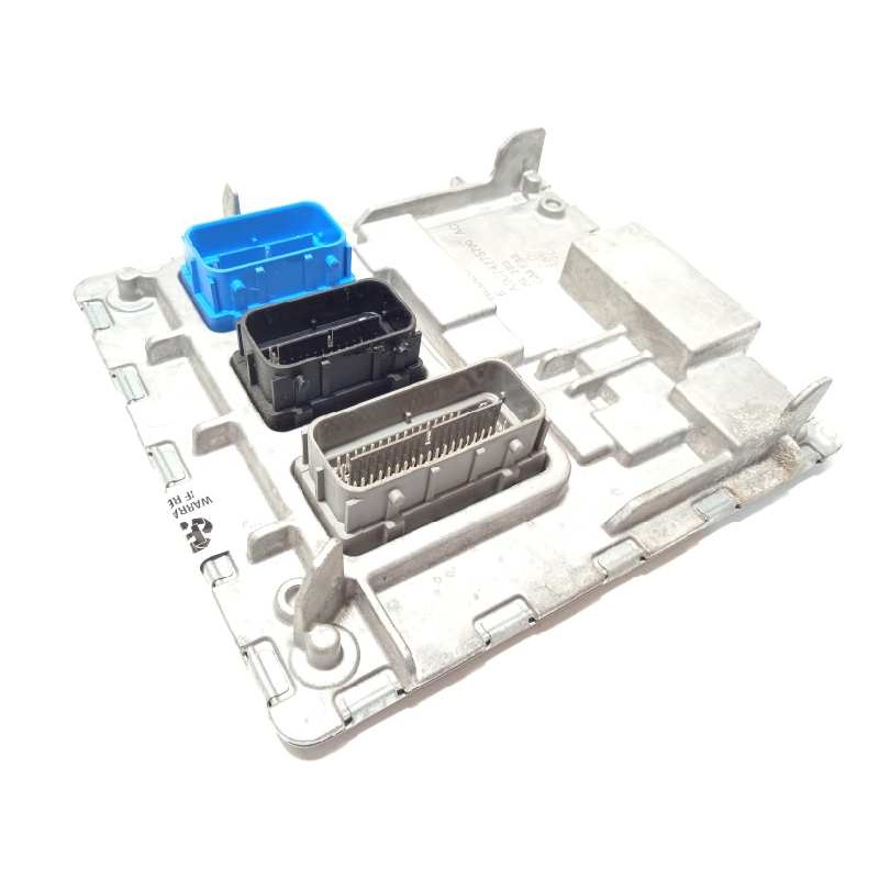 Recambio de centralita motor uce para opel astra k lim. 5türig 1.2 referencia OEM IAM 12708049  