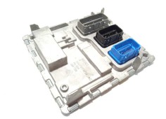Recambio de centralita motor uce para opel astra k lim. 5türig 1.2 referencia OEM IAM 12708049   2