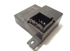 Recambio de modulo electronico para porsche panamera gts referencia OEM IAM 4H0907705K   2