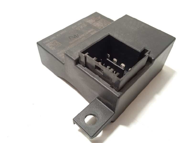 Recambio de modulo electronico para porsche panamera gts referencia OEM IAM 4H0907705K  