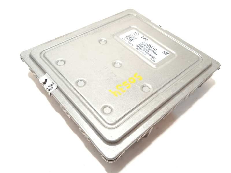 Recambio de centralita motor uce para opel astra k lim. 5türig 1.2 referencia OEM IAM 12708049  