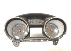 Recambio de cuadro instrumentos para opel astra k lim. 5türig 1.2 referencia OEM IAM 39207945   2