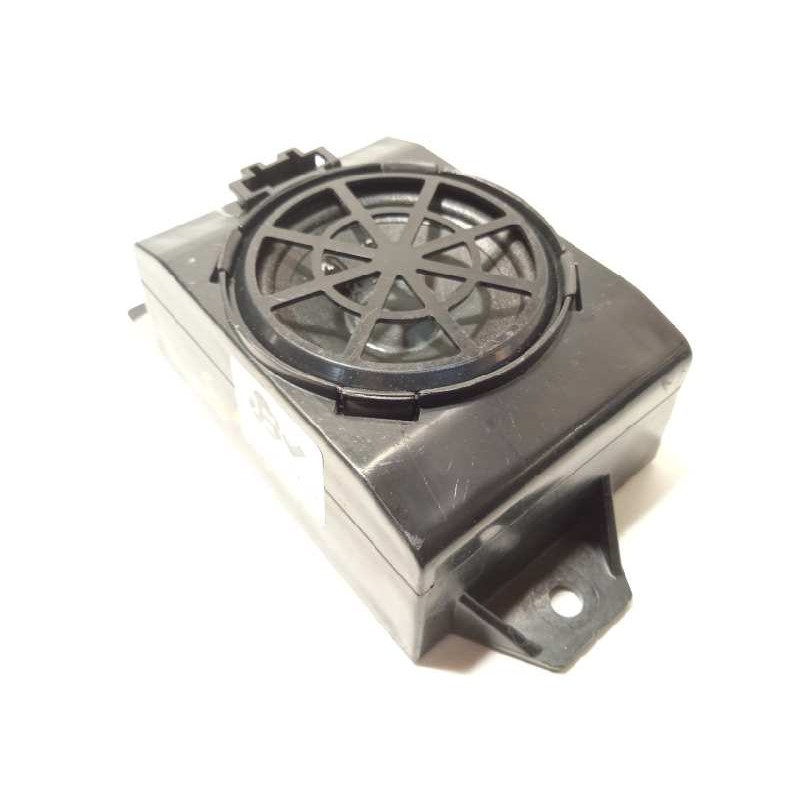 Recambio de altavoz para porsche panamera gts referencia OEM IAM 7PP035709A  