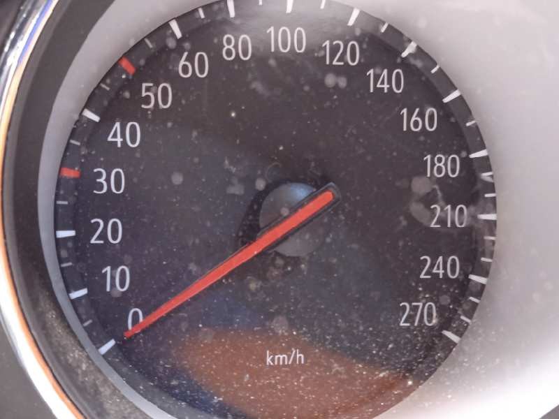 Recambio de cuadro instrumentos para opel astra k lim. 5türig 1.2 referencia OEM IAM 39207945  