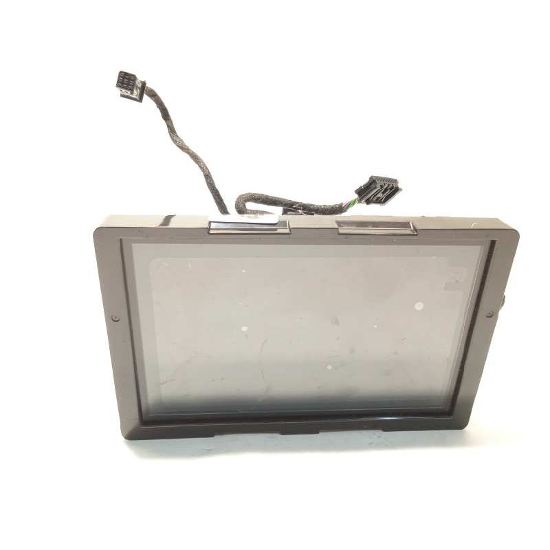 Recambio de pantalla multifuncion para opel astra k lim. 5türig 1.2 referencia OEM IAM 39217909  555343750