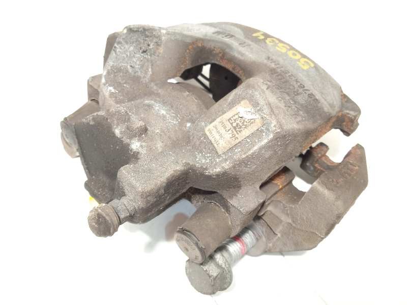 Recambio de pinza freno delantera derecha para opel astra k lim. 5türig 1.2 referencia OEM IAM 39103795  