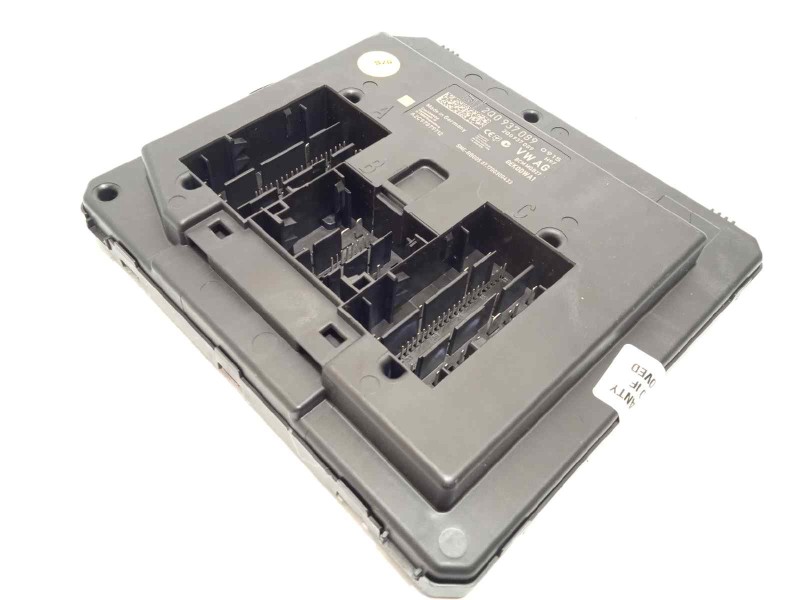 CENTRALITA CONFORT 2Q0937089 