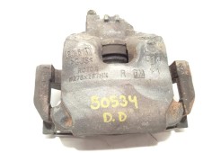 Recambio de pinza freno delantera derecha para opel astra k lim. 5türig 1.2 referencia OEM IAM 39103795   2