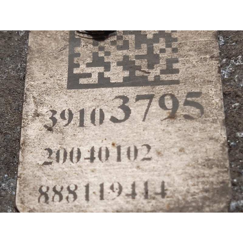 Recambio de pinza freno delantera derecha para opel astra k lim. 5türig 1.2 referencia OEM IAM 39103795  