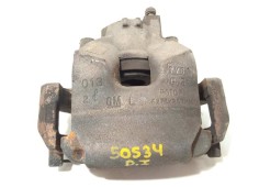 Recambio de pinza freno delantera izquierda para opel astra k lim. 5türig 1.2 referencia OEM IAM 39103794   2