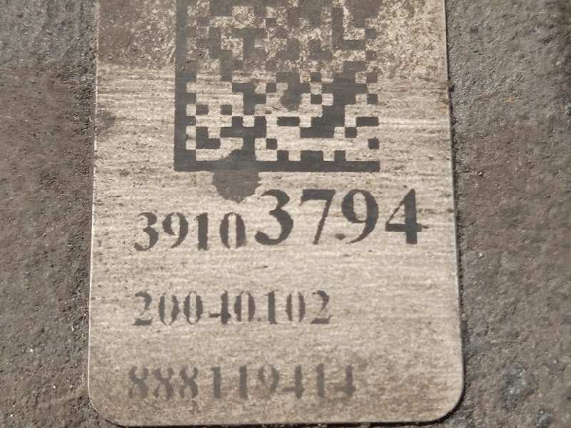 Recambio de pinza freno delantera izquierda para opel astra k lim. 5türig 1.2 referencia OEM IAM 39103794  