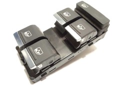 Recambio de mando elevalunas delantero izquierdo para audi a3 sportback (8ya) 1.0 ltr - hibrido referencia OEM IAM 83A959851A  8 2