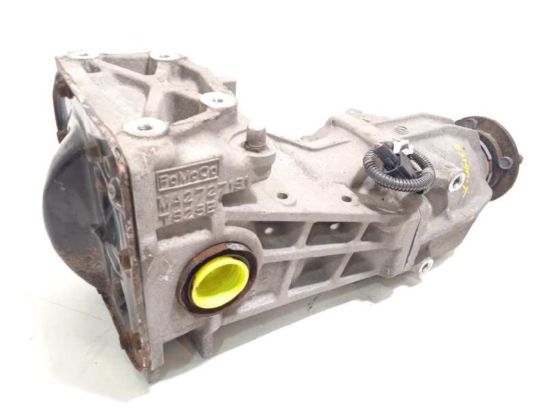 Recambio de diferencial trasero para mazda cx-7 (er) active referencia OEM IAM MA2727151  MA2827020E