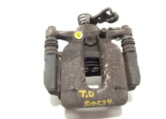 Recambio de pinza freno trasera derecha para opel astra k lim. 5türig 1.2 referencia OEM IAM 42671521   2