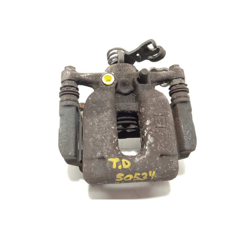 Recambio de pinza freno trasera derecha para opel astra k lim. 5türig 1.2 referencia OEM IAM 42671521  