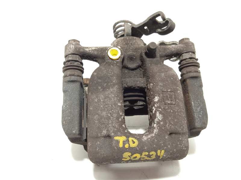Recambio de pinza freno trasera derecha para opel astra k lim. 5türig 1.2 referencia OEM IAM 42671521  