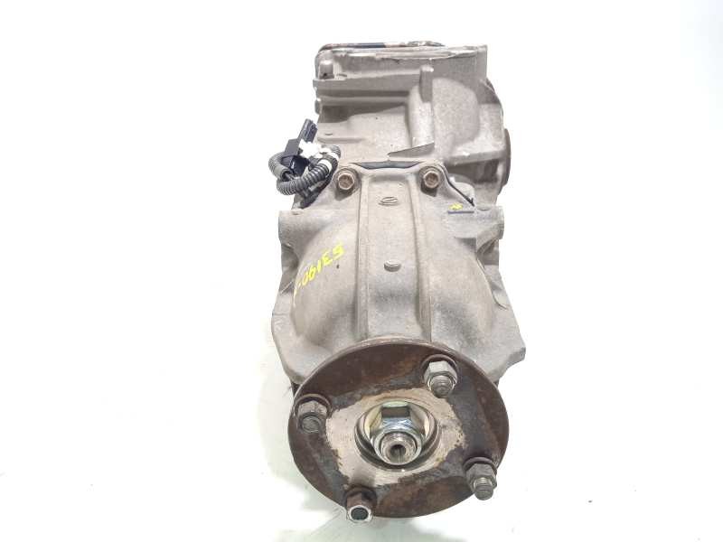 Recambio de diferencial trasero para mazda cx-7 (er) active referencia OEM IAM MA2727151  MA2827020E