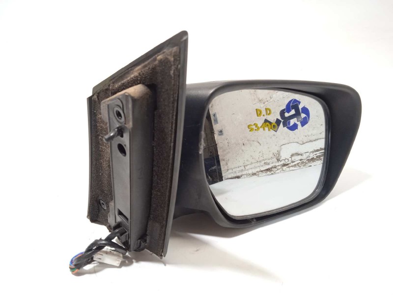 Recambio de retrovisor derecho para mazda cx-7 (er) active referencia OEM IAM EH116912ZA  