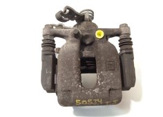 Recambio de pinza freno trasera izquierda para opel astra k lim. 5türig 1.2 referencia OEM IAM 42671522   2