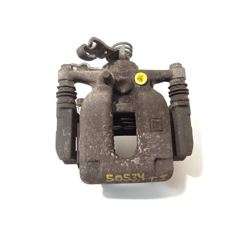 Recambio de pinza freno trasera izquierda para opel astra k lim. 5türig 1.2 referencia OEM IAM 42671522  