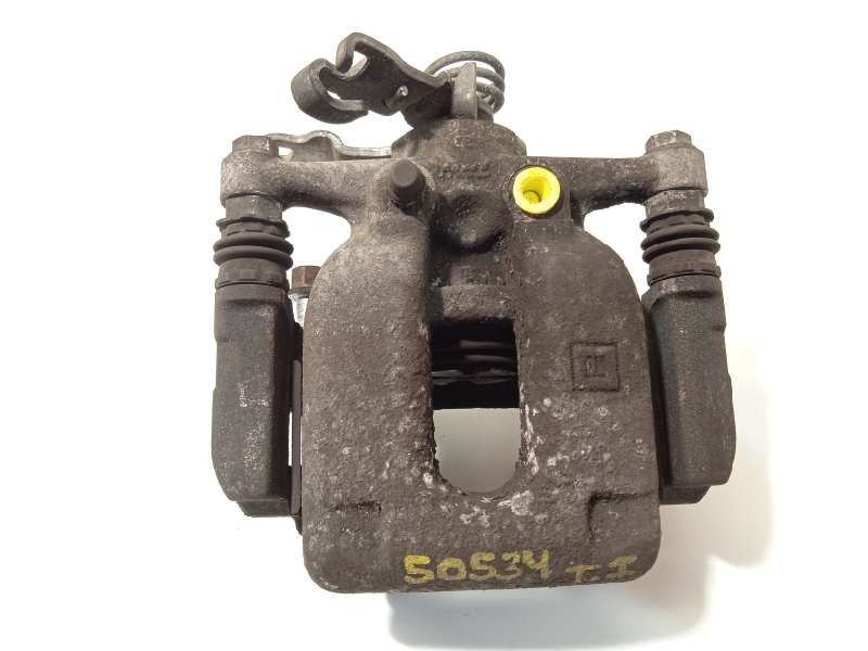 Recambio de pinza freno trasera izquierda para opel astra k lim. 5türig 1.2 referencia OEM IAM 42671522  