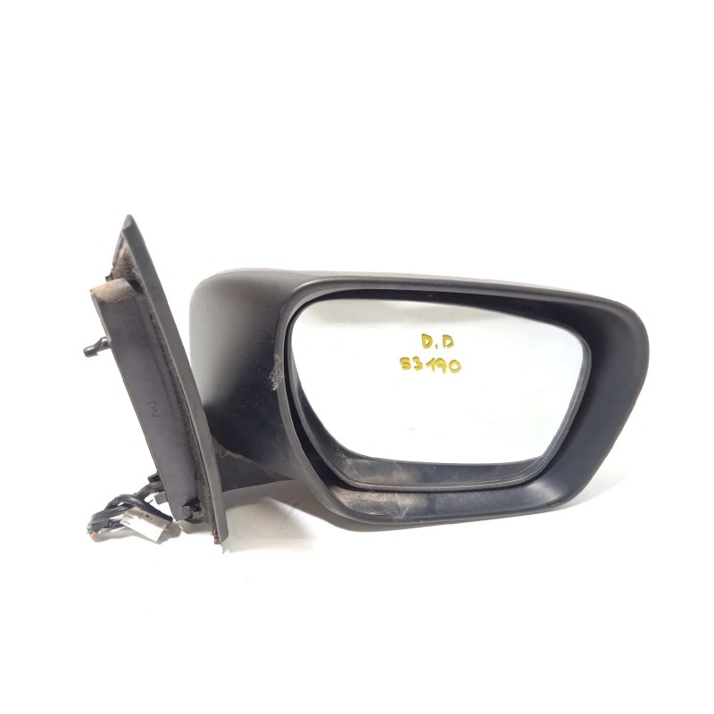 Recambio de retrovisor derecho para mazda cx-7 (er) active referencia OEM IAM EH116912ZA  