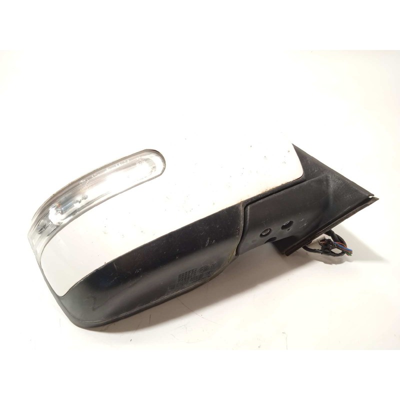 Recambio de retrovisor derecho para mazda cx-7 (er) active referencia OEM IAM EH116912ZA  