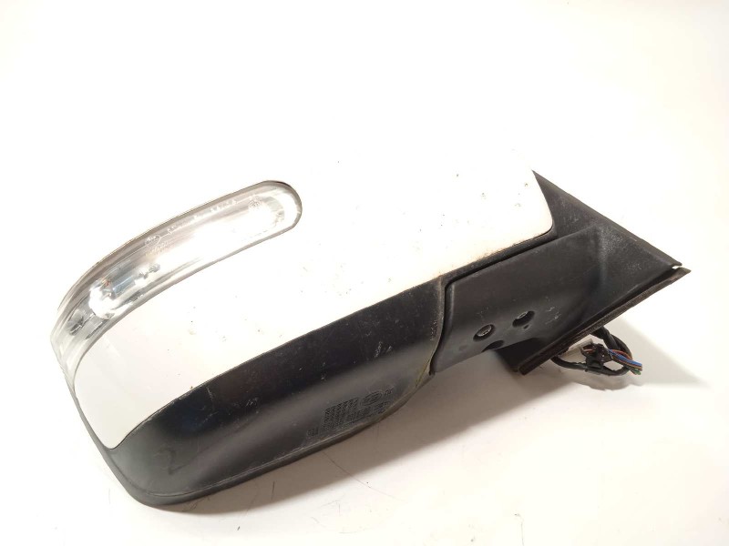 Recambio de retrovisor derecho para mazda cx-7 (er) active referencia OEM IAM EH116912ZA  