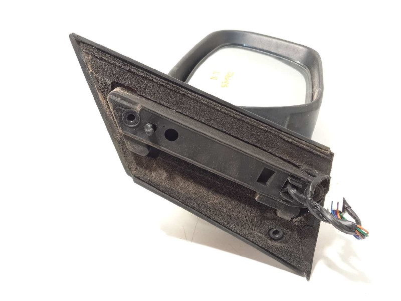 Recambio de retrovisor derecho para mazda cx-7 (er) active referencia OEM IAM EH116912ZA  