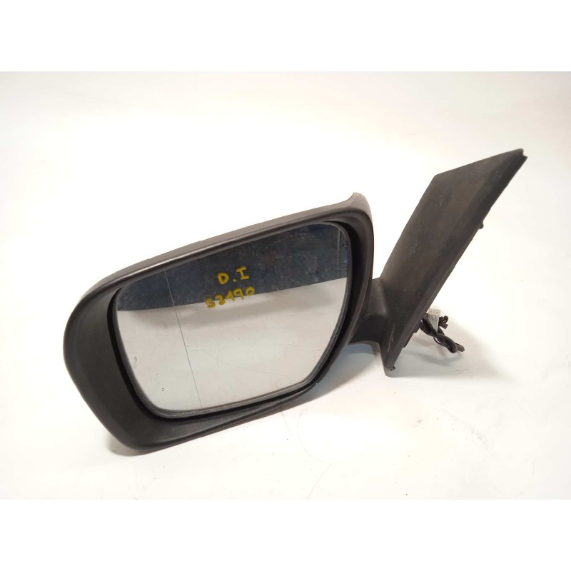 Recambio de retrovisor izquierdo para mazda cx-7 (er) active referencia OEM IAM EH116918ZA  