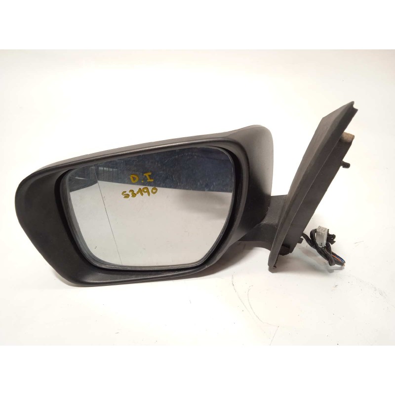Recambio de retrovisor izquierdo para mazda cx-7 (er) active referencia OEM IAM EH116918ZA  