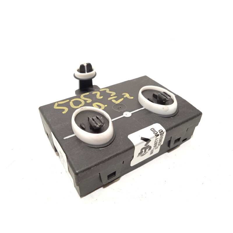 Recambio de modulo confort para seat leon (5f1) 1.4 16v tsi referencia OEM IAM 5Q0959593E  