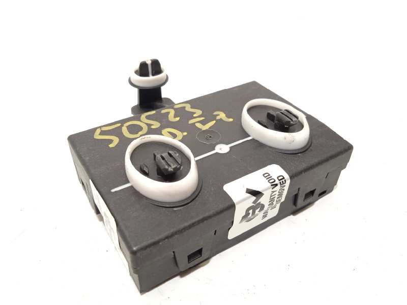 Recambio de modulo confort para seat leon (5f1) 1.4 16v tsi referencia OEM IAM 5Q0959593E  