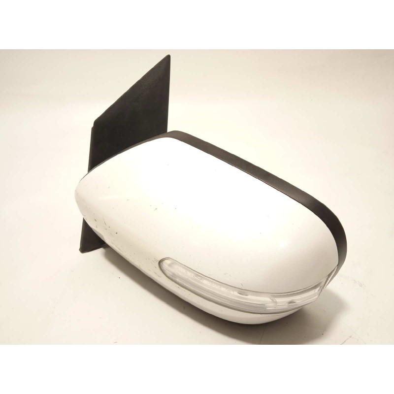 Recambio de retrovisor izquierdo para mazda cx-7 (er) active referencia OEM IAM EH116918ZA  