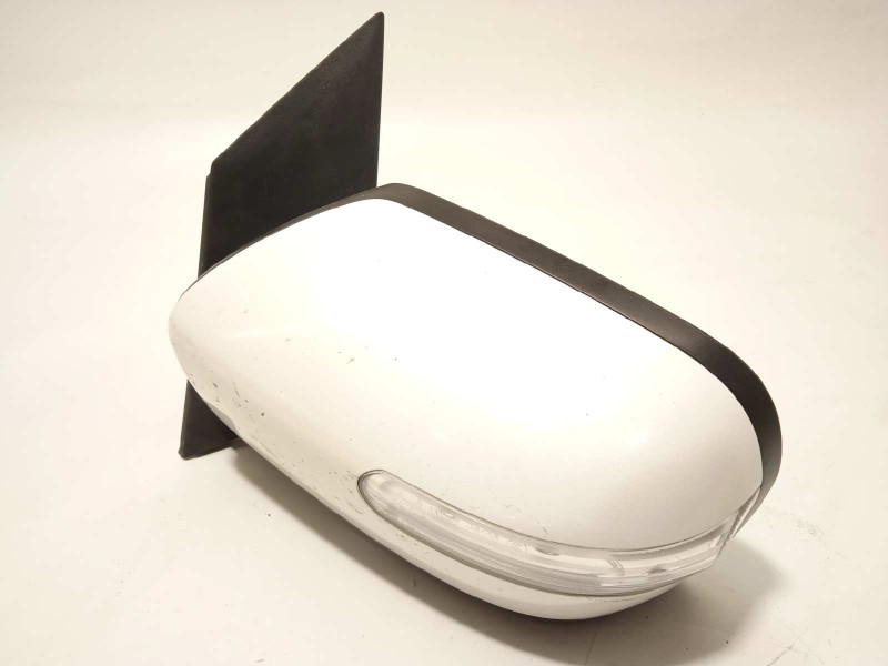 Recambio de retrovisor izquierdo para mazda cx-7 (er) active referencia OEM IAM EH116918ZA  