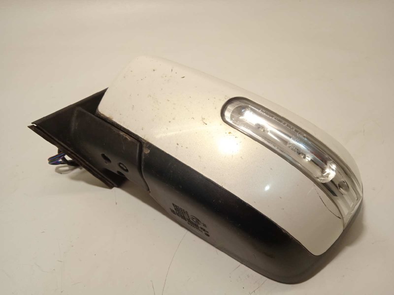 Recambio de retrovisor izquierdo para mazda cx-7 (er) active referencia OEM IAM EH116918ZA  