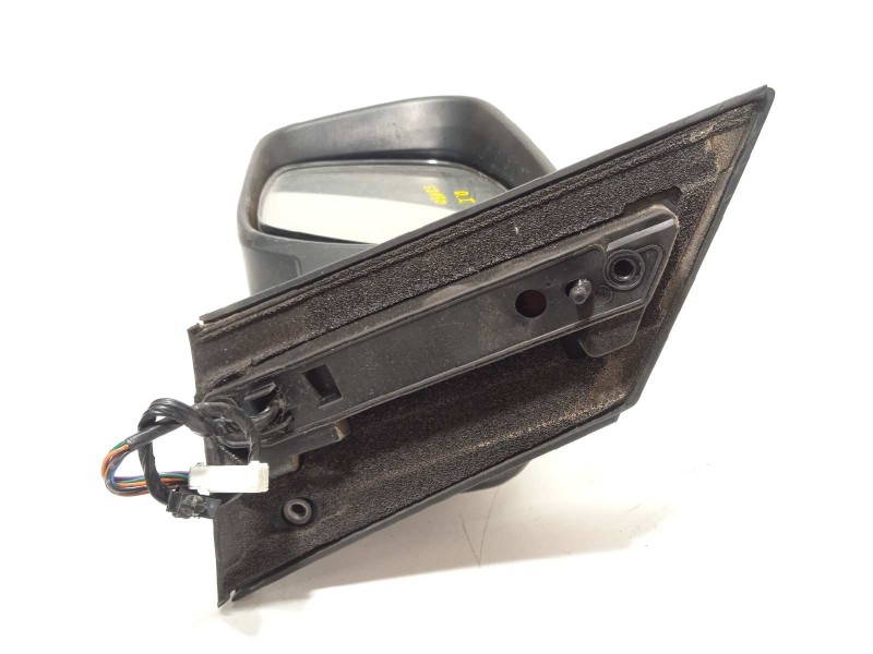 Recambio de retrovisor izquierdo para mazda cx-7 (er) active referencia OEM IAM EH116918ZA  