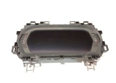 Recambio de cuadro instrumentos para audi a3 sportback (8ya) 1.0 ltr - hibrido referencia OEM IAM 8Y0920700B   2