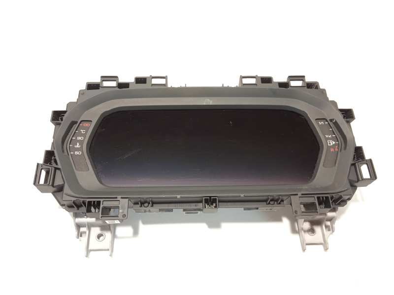 Recambio de cuadro instrumentos para audi a3 sportback (8ya) 1.0 ltr - hibrido referencia OEM IAM 8Y0920700B  