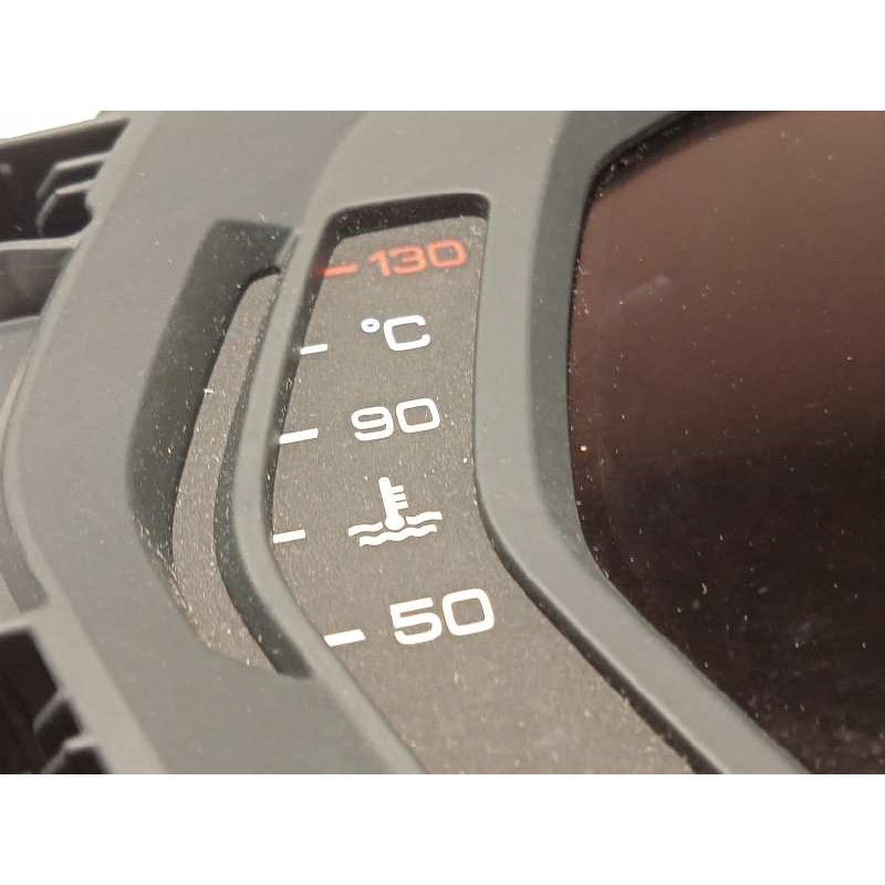Recambio de cuadro instrumentos para audi a3 sportback (8ya) 1.0 ltr - hibrido referencia OEM IAM 8Y0920700B  
