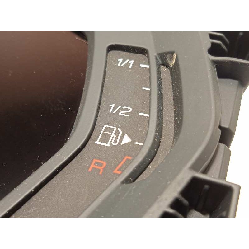 Recambio de cuadro instrumentos para audi a3 sportback (8ya) 1.0 ltr - hibrido referencia OEM IAM 8Y0920700B  