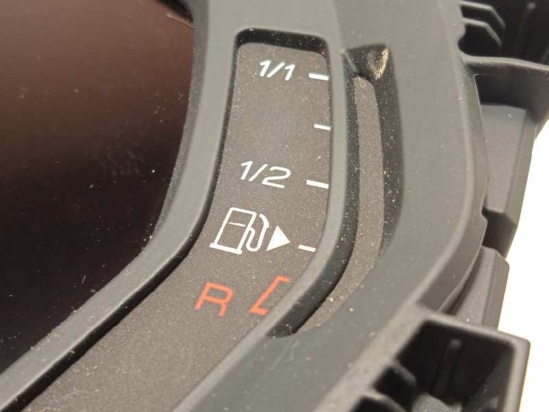 Recambio de cuadro instrumentos para audi a3 sportback (8ya) 1.0 ltr - hibrido referencia OEM IAM 8Y0920700B  