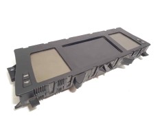 Recambio de cuadro instrumentos para citroën c4 picasso 2.0 hdi fap cat (rhr / dw10bted4) referencia OEM IAM 9663756380 P9663756 2