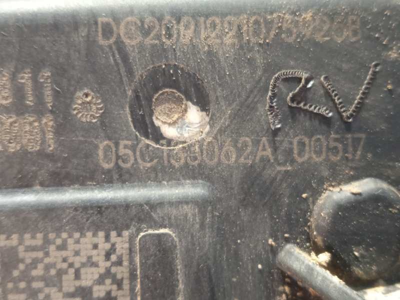 Recambio de caja mariposa para audi a3 sportback (8ya) 1.0 ltr - hibrido referencia OEM IAM 05C133062A  