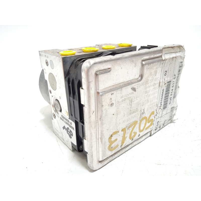 Recambio de abs para volkswagen t-roc sport referencia OEM IAM 5Q0614517EF 28516325113 10022016554
