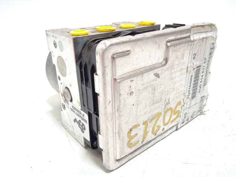 Recambio de abs para volkswagen t-roc sport referencia OEM IAM 5Q0614517EF 28516325113 10022016554