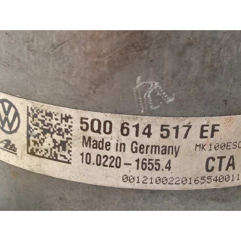 Recambio de abs para volkswagen t-roc sport referencia OEM IAM 5Q0614517EF 28516325113 10022016554